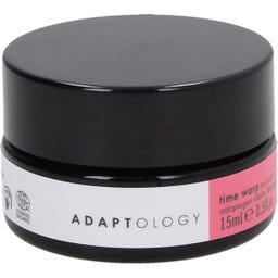 Adaptology time warp Moisturiser