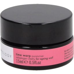 Adaptology time warp Moisturiser