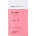 Adaptology time warp Moisturiser