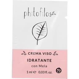 Phitofilos Feuchtigkeitsspendende Gesichtscreme
