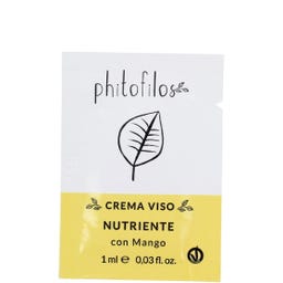 Phitofilos Nährende Gesichtscreme