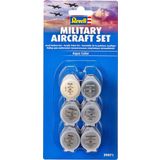 Revell Farben-Set Militärflugzeuge