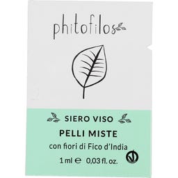 Phitofilos Gesichtsserum