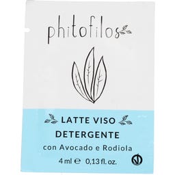 Phitofilos Klärende Reinigungsmilch