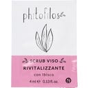 Phitofilos Revitalisierendes Gesichtspeeling