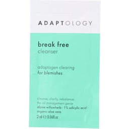 Adaptology break free Cleanser