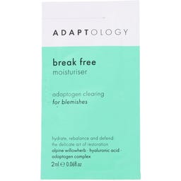 Adaptology break free Moisturiser