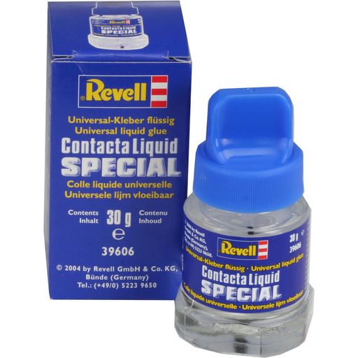 Revell Contacta Liquid Spezial - 30 g