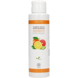Family 3in1 Shampoo & Waschgel Zitrusfrüchte