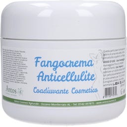 Antos Cellulite-Creme mit Tonerde
