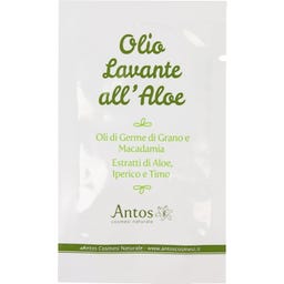 Antos Dusch- & Reinigungsöl