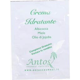 Antos Hydratisierende Gesichtscreme