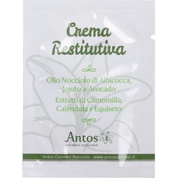 Antos Regenerierende Gesichtscreme