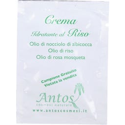 Antos Aprikosenkernöl