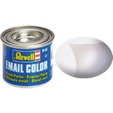 Revell Email Color farblos, matt