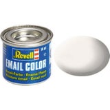 Revell Email Color weiß, matt