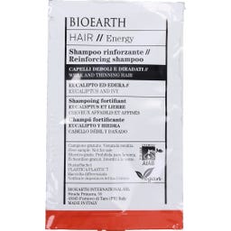 Bioearth Stärkendes Shampoo