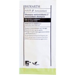 Bioearth Antioxidatives Shampoo