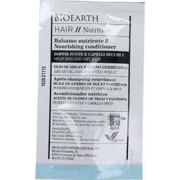 Bioearth Nährender Conditioner