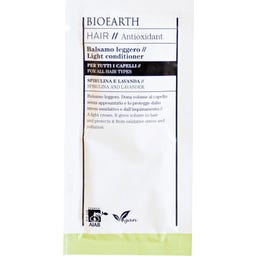 Bioearth Remineralisierender Conditioner