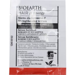 Bioearth Stärkendes Serum