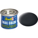 Revell Email Color anthrazit, matt - 14 ml