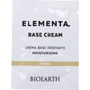 Bioearth ELEMENTA Basiscreme HYDRA