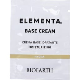 Bioearth ELEMENTA Basiscreme HYDRA