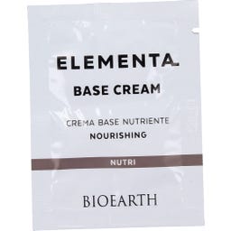 Bioearth ELEMENTA Basiscreme NUTRI