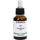 Bioearth ELEMENTA PURIFY Zink + Niacinamid 11%