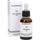 Bioearth ELEMENTA PURIFY Zink + Niacinamid 11%