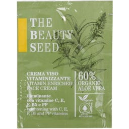 THE BEAUTY SEED Vitaminreiche Gesichtscreme