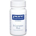Pure Encapsulations B-Complex Plus