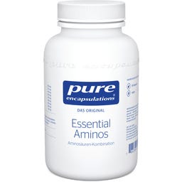 Pure Encapsulations Essential Aminos