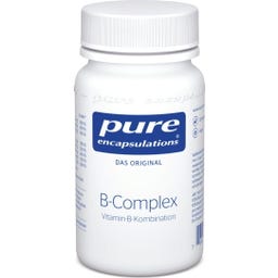 Pure Encapsulations B-Complex