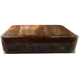 Akamuti African Black Soap Bar