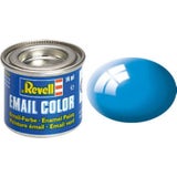 Revell Email Color lichtblau, glänzend