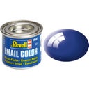 Revell Email Color ultramarinblau, glänzend - 14 ml