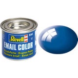 Revell Email Color blau, glänzend