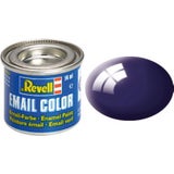 Revell Email Color nachtblau, glänzend