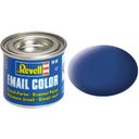 Revell Email Color blau, matt - 14 ml