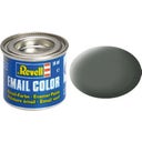 Email Color olivgrau, matt, 14 ml
