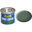 Revell Email Color grüngrau, matt - 14 ml