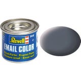 Revell Email Color staubgrau, matt