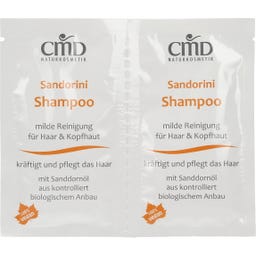 CMD Naturkosmetik Sandorini Shampoo