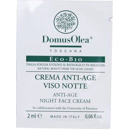Domus Olea Toscana Anti Aging Nachtcreme