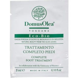 Domus Olea Toscana Fuß-Rundumpflege