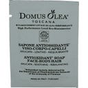 Antioxidative Seife für Gesicht, Körper & Haare
