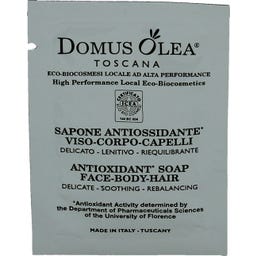 Antioxidative Seife für Gesicht, Körper & Haare