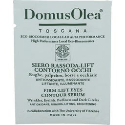 Domus Olea Toscana Straffendes Augenserum